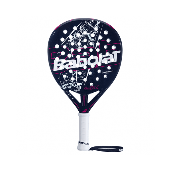 padelrack babolat för dam