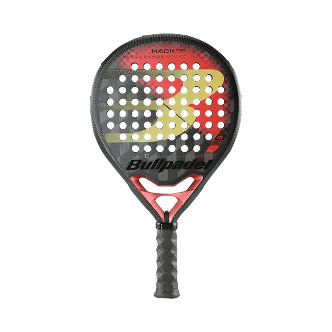 Bästa padelracket bullpadel