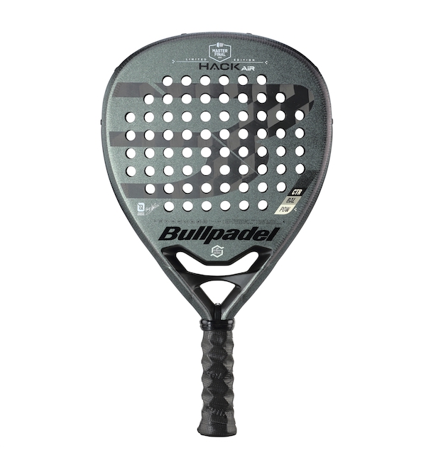 Bullpadel Padelrack