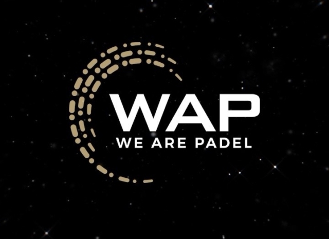 We Are Padel (WAP) padelhall Stockholm