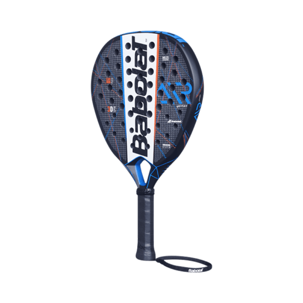 Recension Babolat Veron Air