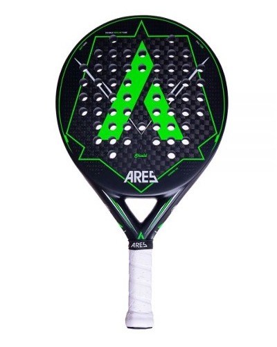 Billigare padelrack Ares