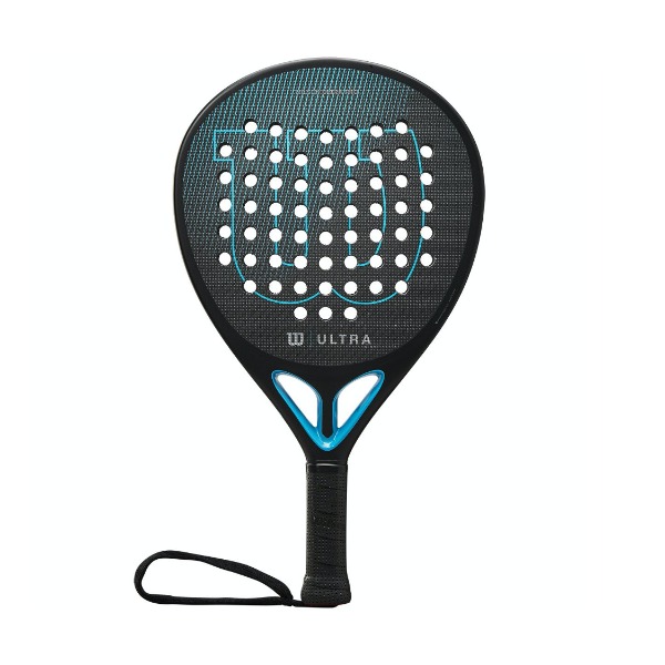 Bästa padelracket från Wilson