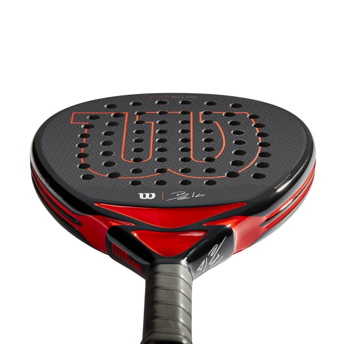 Wilson Bela pro padelrack