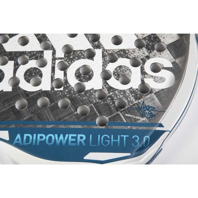 Adidas Adipower Light 3.0 recension