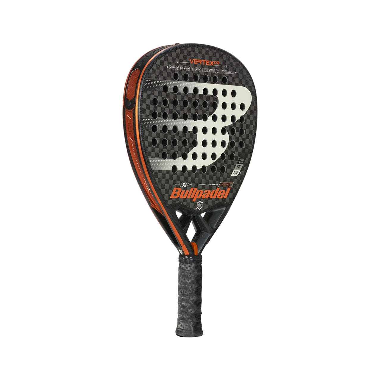 Bullpadel Vertex 3