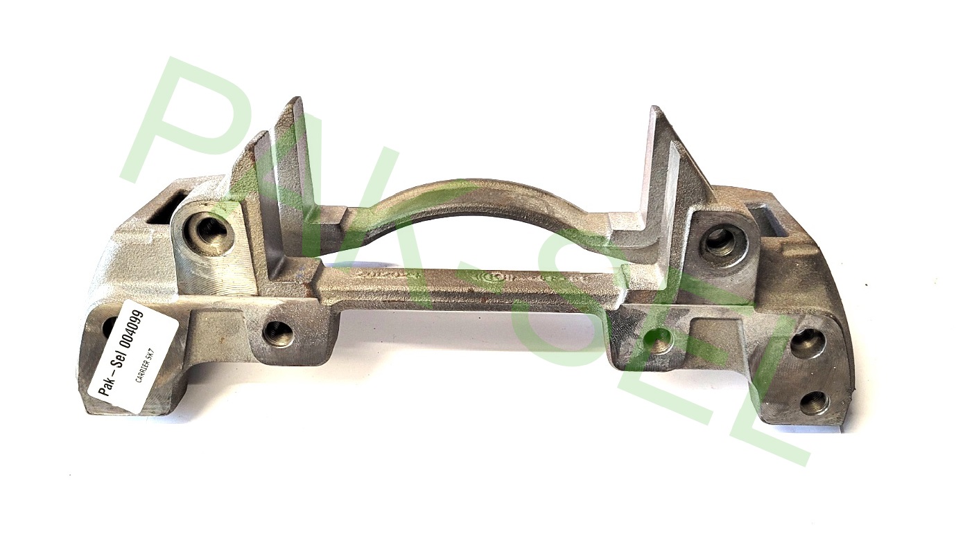 Bremssattel Halter Knorr-Bremse K004099