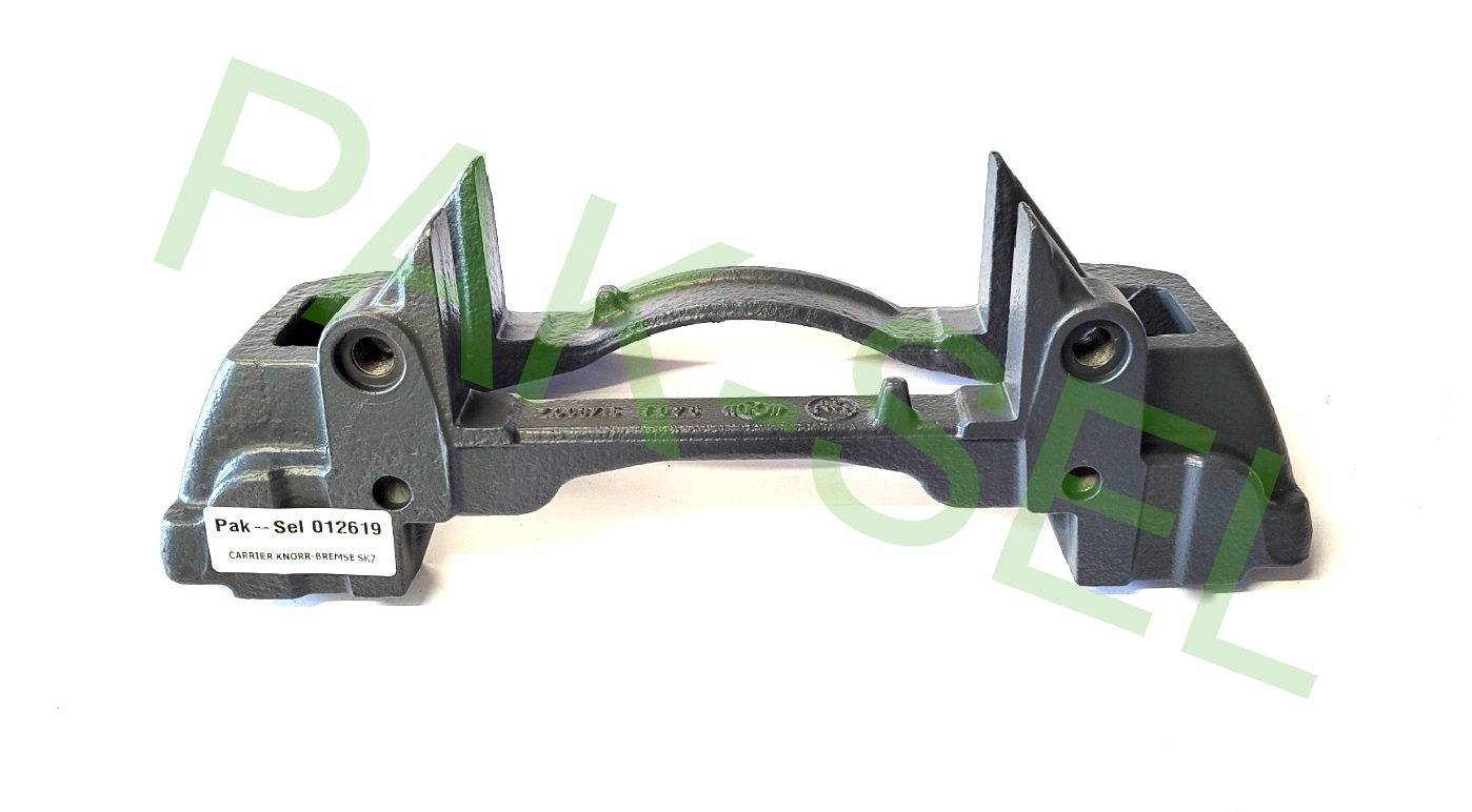 Bremssattel Halter SK7 K012619