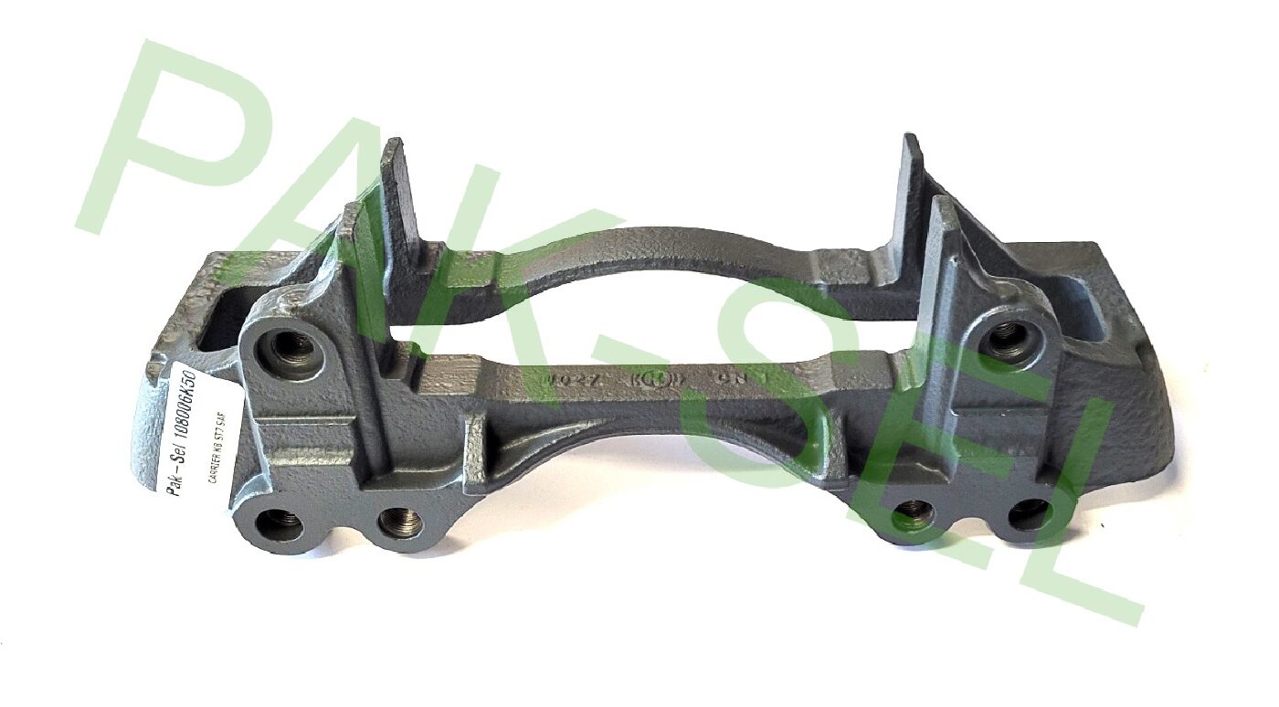 Bremssattel Halter Knorr-Bremse K108006K50