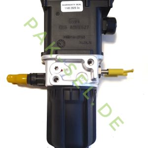 AdBlue Pumpe DNOX Fördermodul Bosch SCANIA 2182737