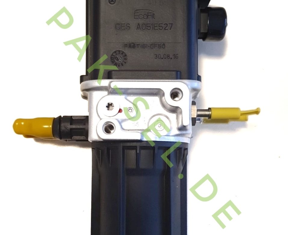 AdBlue Pumpe DNOX Fördermodul Bosch SCANIA 2182737