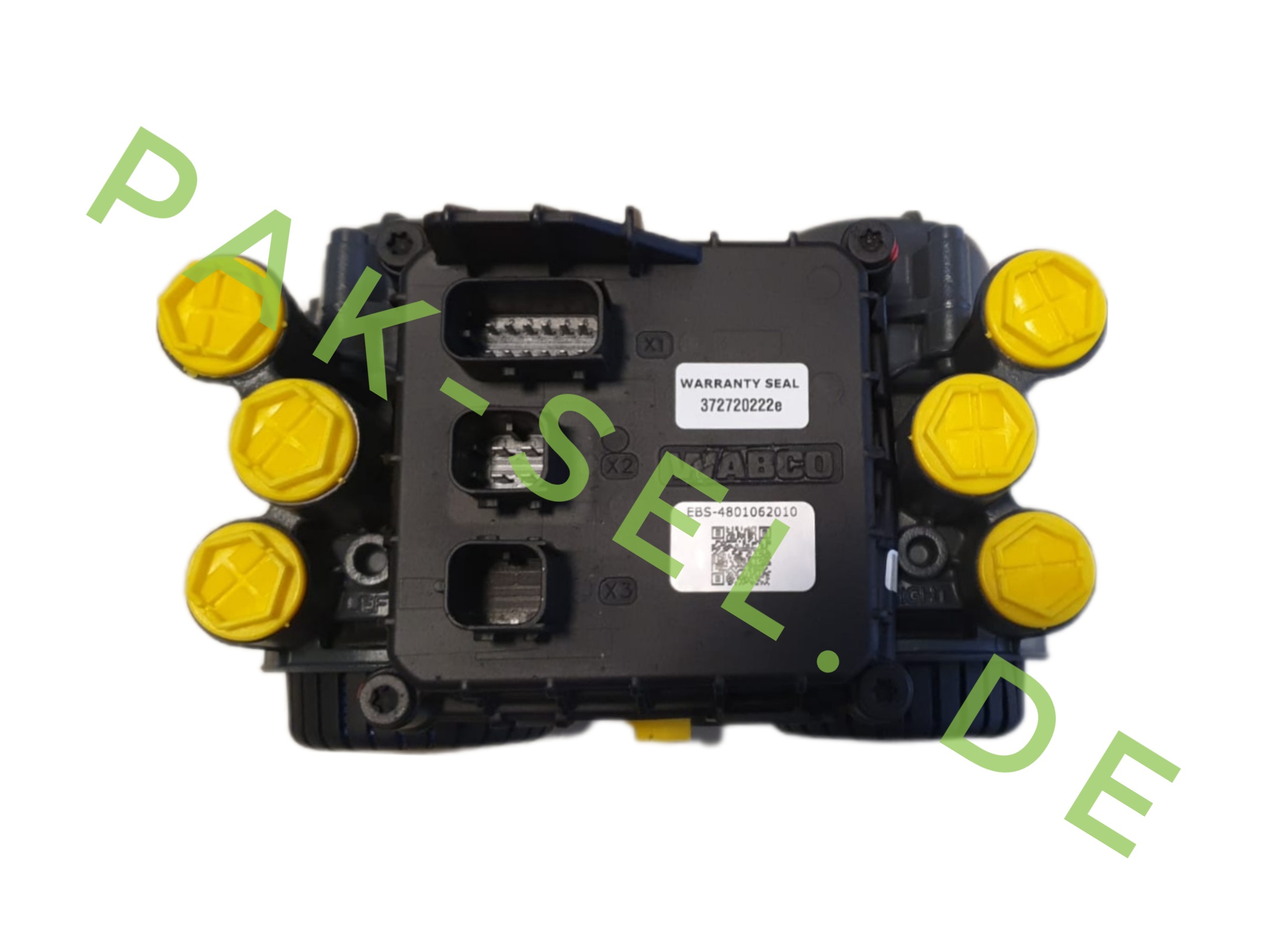 WABCO EBS-Achsmodulator - 4801062010