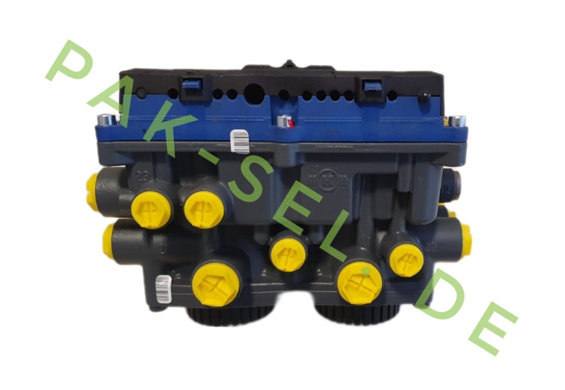 MODULATOR KNORR-BREMSE EBS K004246 , ES1305, K004236