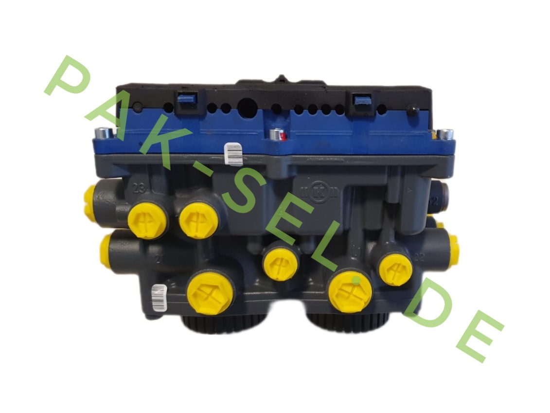 MODULATOR KNORR-BREMSE EBS K004246 , ES1305, K004236