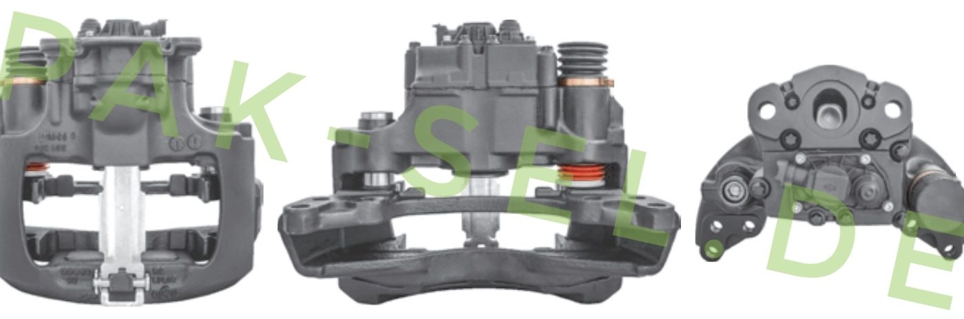 BREMSSATTEL KNORR-BREMSE SB5, K004572