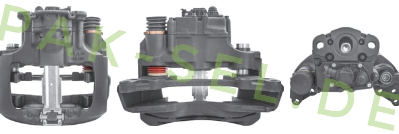 Bremssattel KNORR-BREMSE SB5 K004572