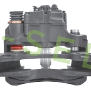 Bremssattel KNORR-BREMSE SB5 K004572