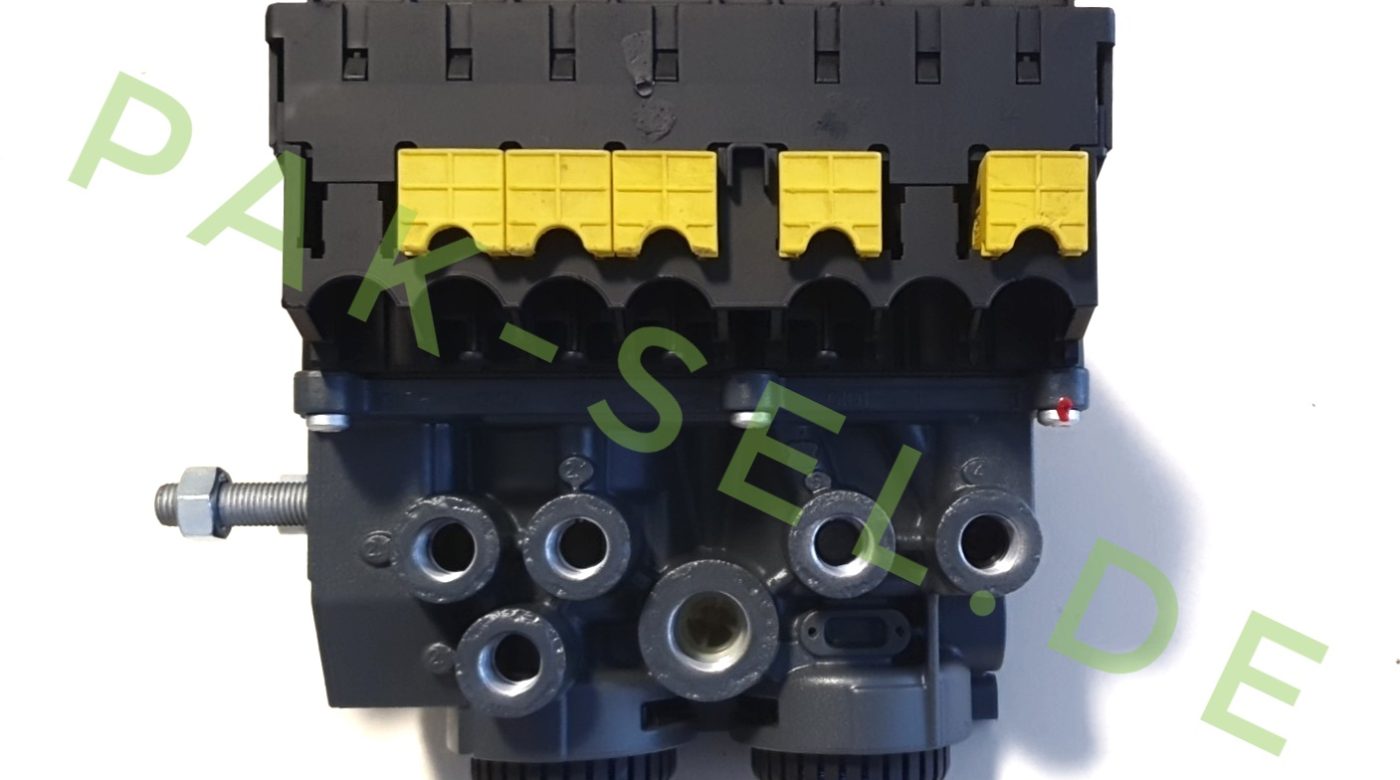 Modulator WABCO - 4801020300