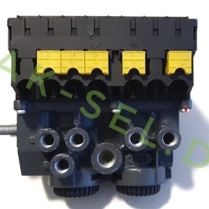 Modulator WABCO - 4801020300