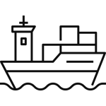 shipping-boat