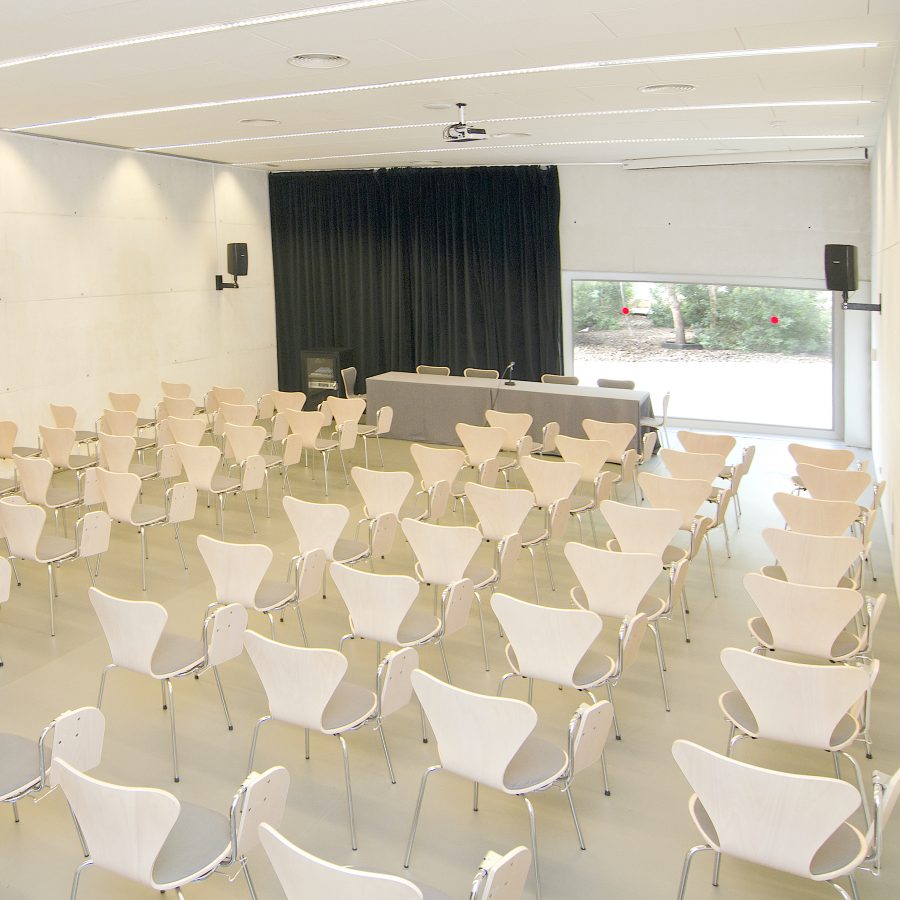 Ibiza Congress Poseidonia Meeting Room