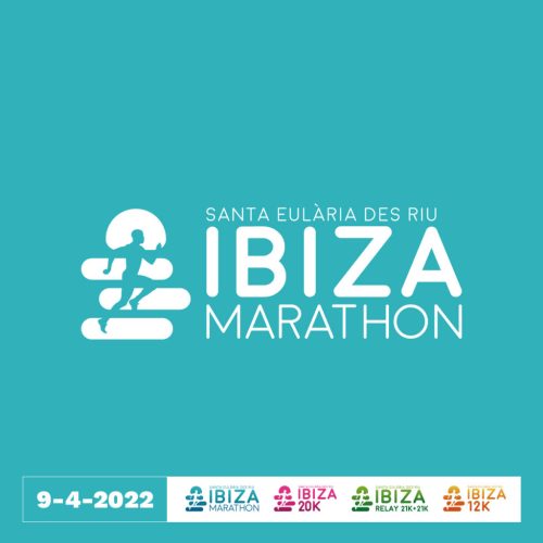 9 abril 2022 marathon santa eulalia