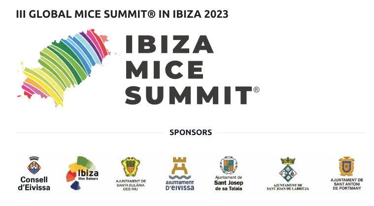 Ibiza MICE Summit 3rd edition 2023