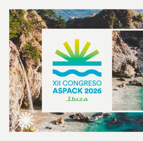 XII CONGRESO ASPACK en Palacio de Congresos de Ibiza