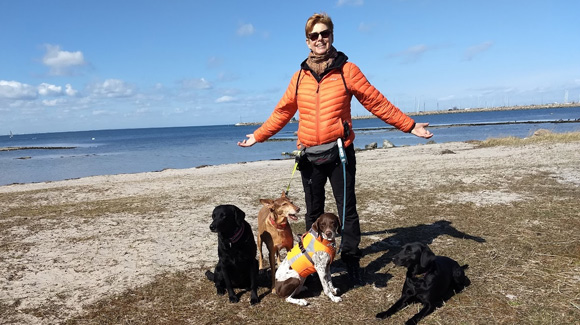 Vardagslydnad med glädje