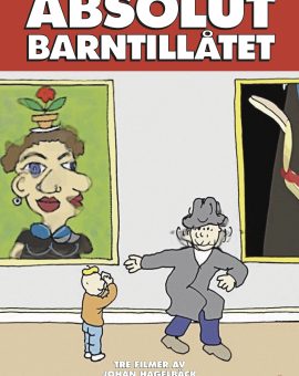 ABSOLUT BARNTILLÅTET