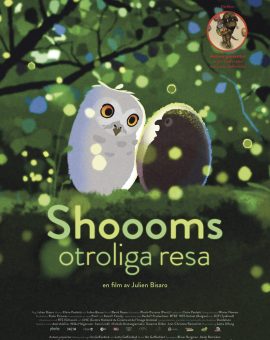 SHOOOMS OTROLIGA RESA