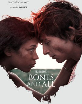 BONES AND ALL