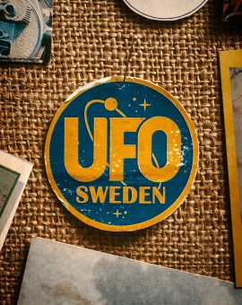 UFO SWEDEN