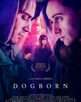 DOGBORN