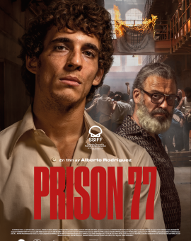 PRISON 77