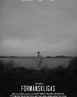 FÖRMÄNSKLIGAS – FILM & SAMTAL MED REGISSÖREN