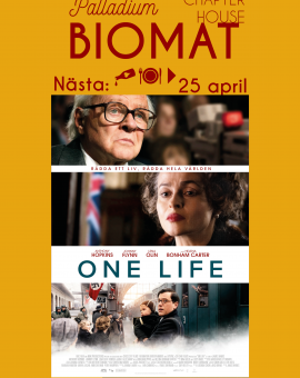 BIOMAT – ONE LIFE