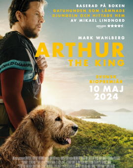 ARTHUR THE KING