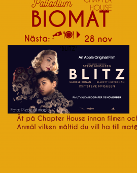 BIOMAT – BLITZ