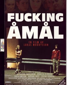 FUCKING ÅMÅL