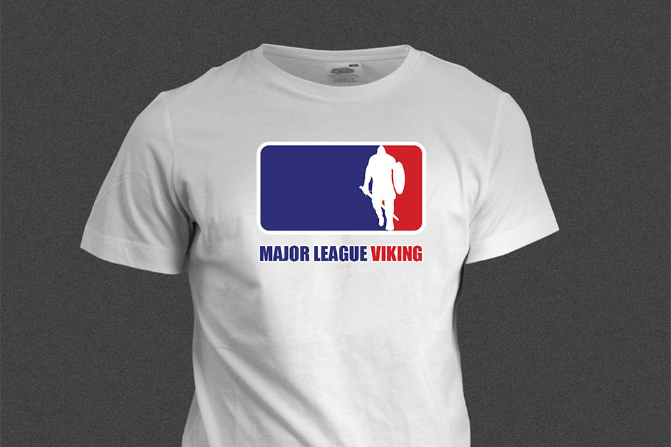 Major League Viking