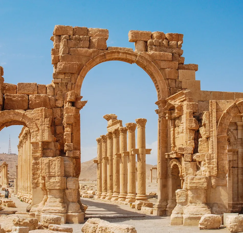 Palmyra