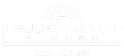 Rejsegarantifonden logo