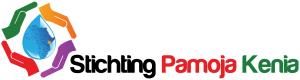 Pamoja Kenya Logo