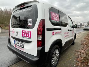 PAM Pflegetaxi