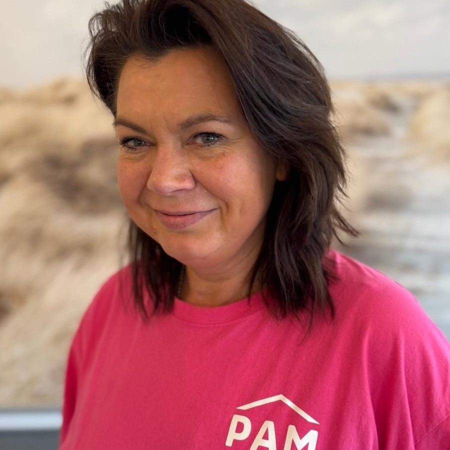 Anette, PAM Pflege