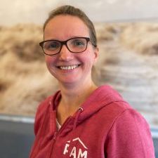 Mandy Langenhan-Grün, PAM