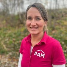 Helena, PAM Pflege