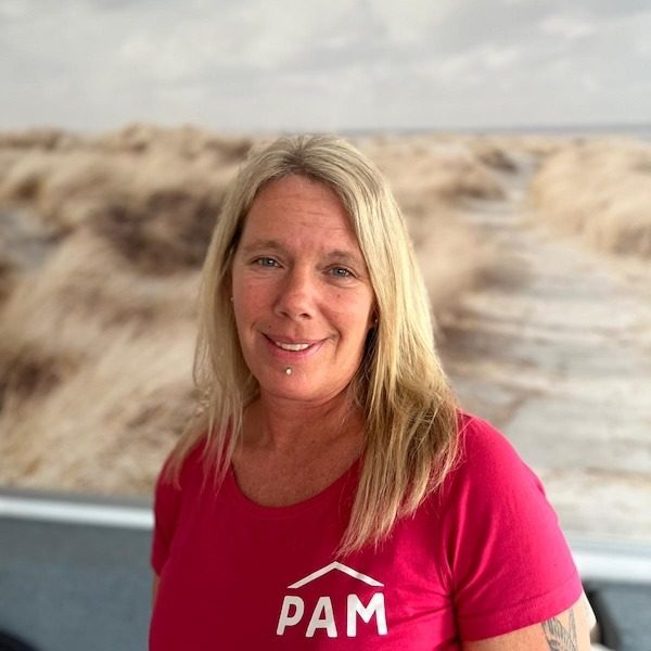 PAM Pflegefachfrau, Jessica