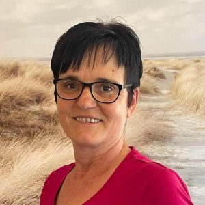PAM, Petra, Hilfskraft Pflege